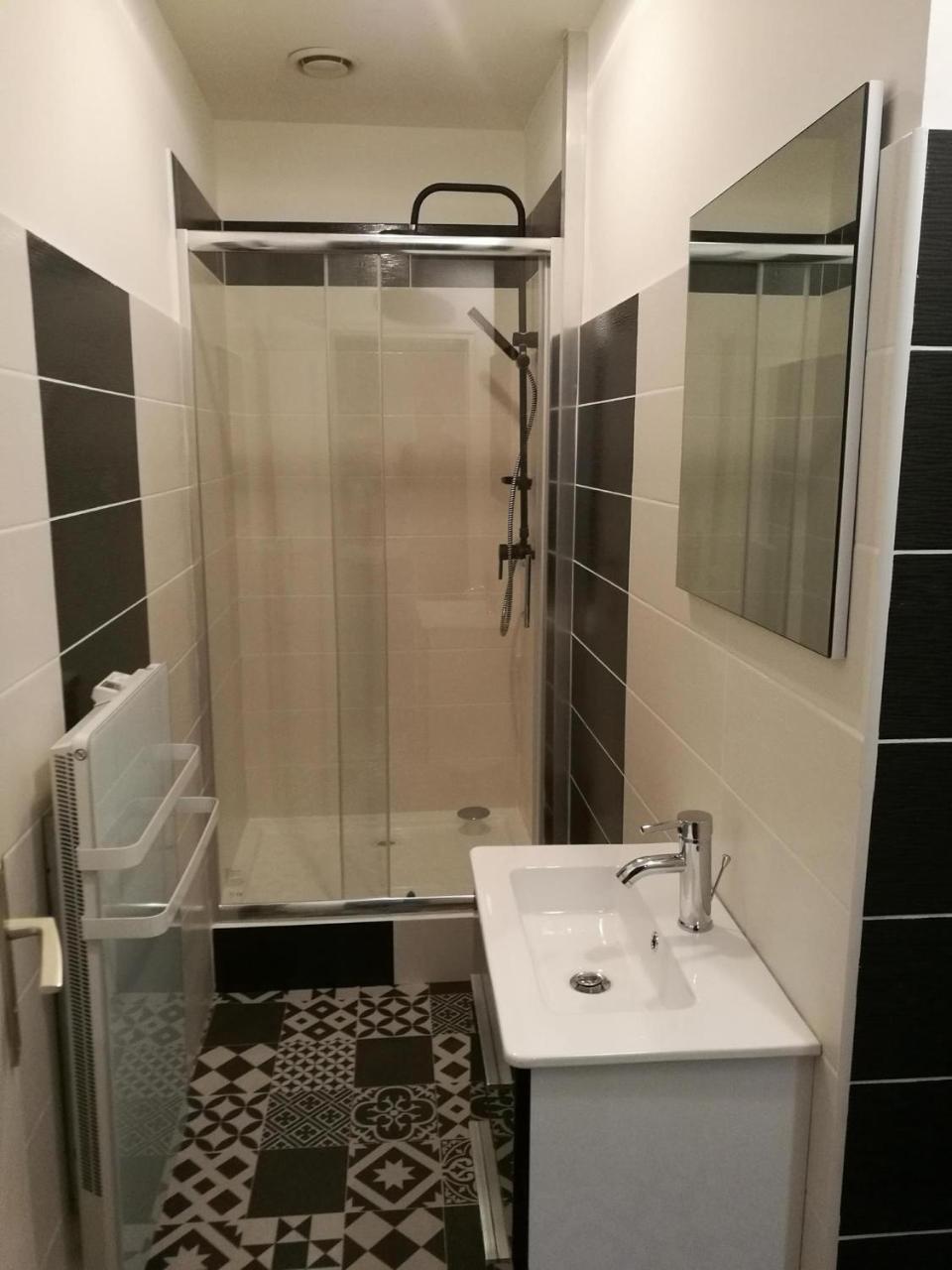 Le Pasteur - Superdole Apartment Екстериор снимка