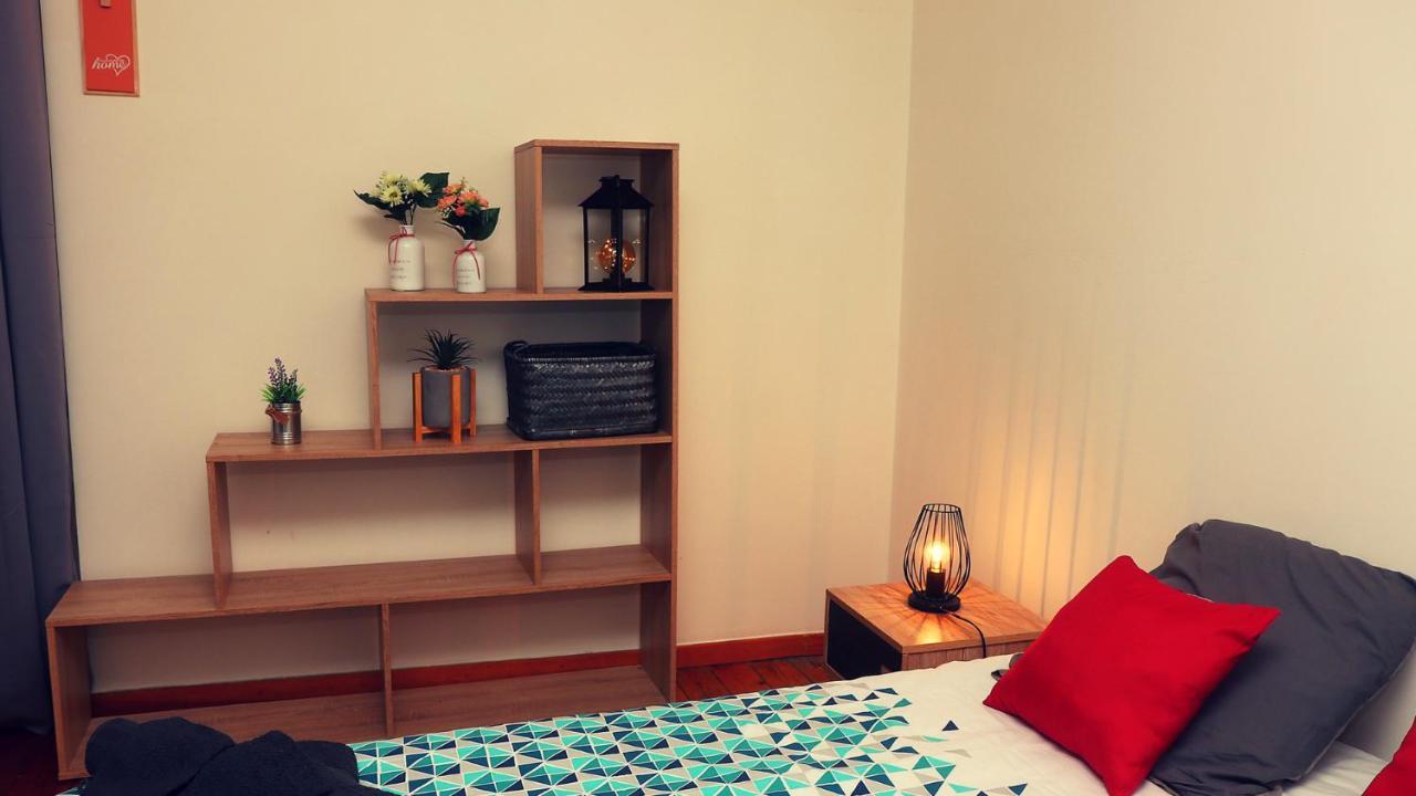 Le Pasteur - Superdole Apartment Екстериор снимка