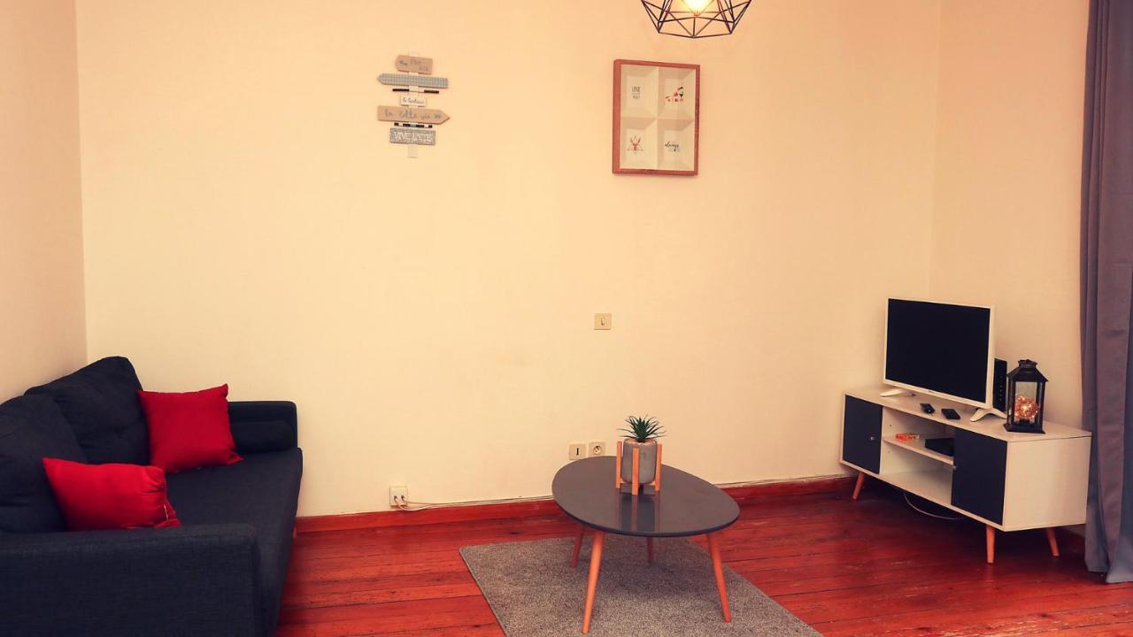 Le Pasteur - Superdole Apartment Екстериор снимка