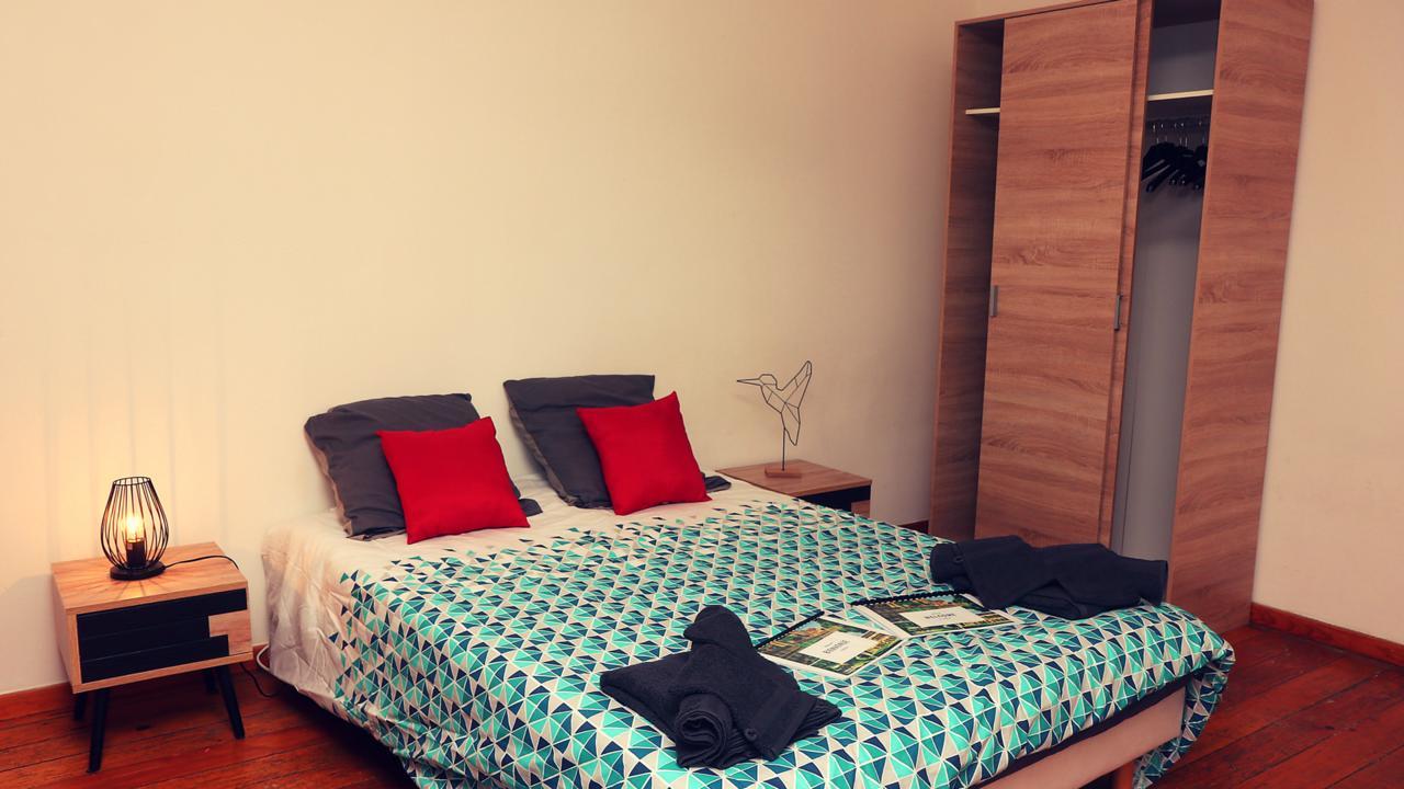 Le Pasteur - Superdole Apartment Екстериор снимка