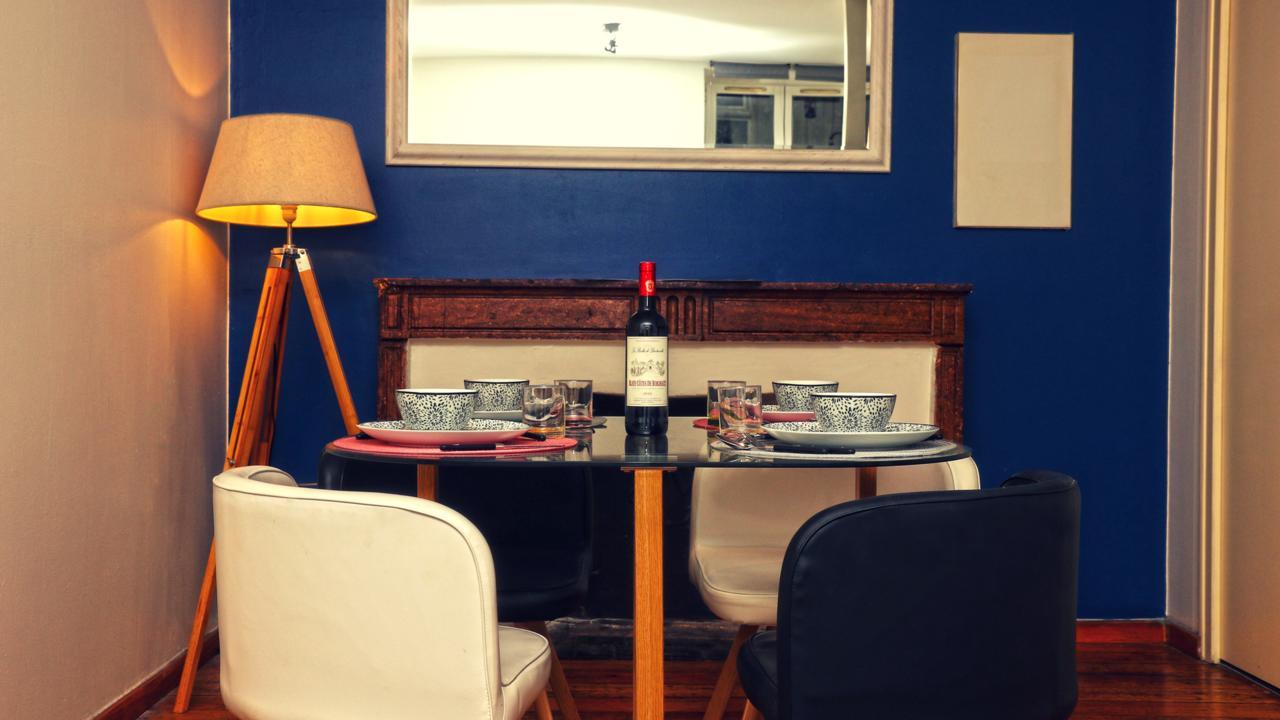 Le Pasteur - Superdole Apartment Екстериор снимка